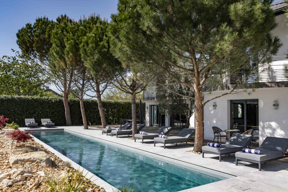 Rivages Bay – Villas & Resort de Luxe près de Genève et du Lac Léman