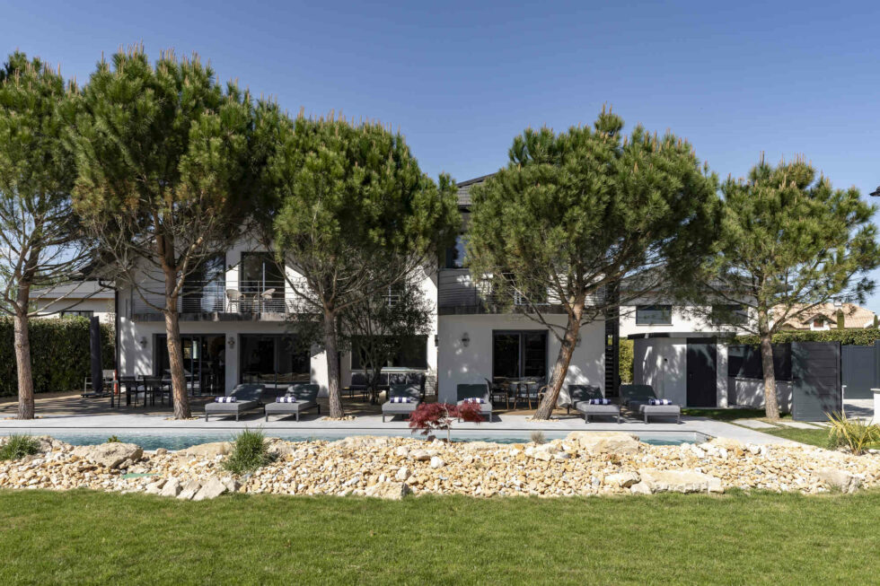 Rivages Bay – Villas & Resort de Luxe près de Genève et du Lac Léman